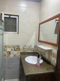 Bab al-qalaa farm & chalets مزرعة وشاليهات باب القلعه - 8