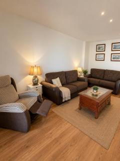 Amazing view bungalow MA2 - 7