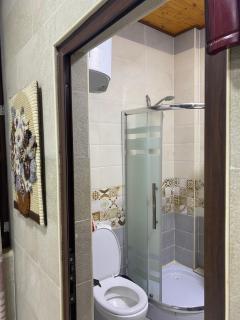 Bab al-qalaa farm & chalets مزرعة وشاليهات باب القلعه - 9