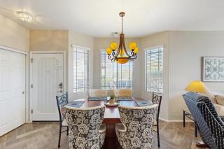 Vistoso Nature Preserve Condo #105C - 2