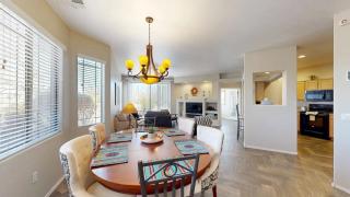 Vistoso Nature Preserve Condo #105C - 3