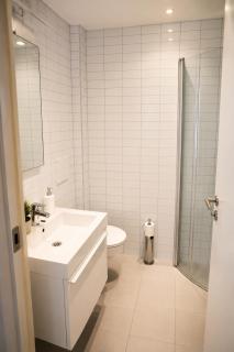 Small, quiet and central studio i Oslo - 4