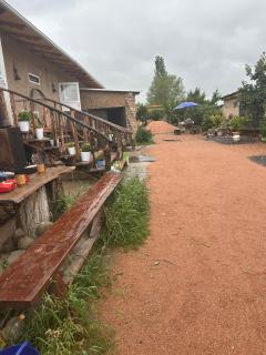 JAPAR guest house - 1