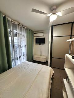 Appartement Cosyy - 4