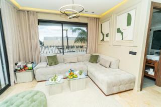 Appartement une chambre plein centre, proche gare, avec balcon et parking gratuit - 3