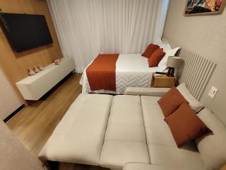 Salvador Beach & Business - Art Studio 130 - 6