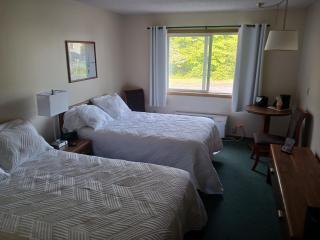 Chapel Hill Motel - 6