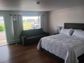 Chapel Hill Motel - 1
