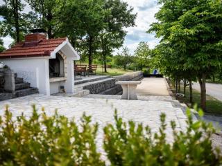 Family friendly house with a swimming pool Imotski, Zagora - 24581 - Imotski - 5