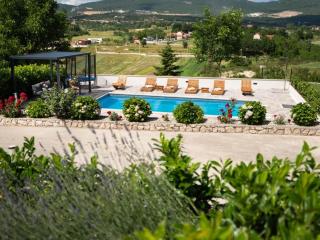 Family friendly house with a swimming pool Imotski, Zagora - 24581 - Imotski - 4