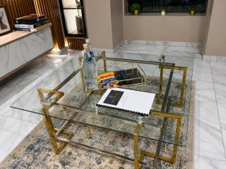 Luxury Rosebank Apartment - The Bolton 262 - Backup Power - Pool - 2