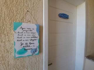 Apto completo BeachPark: Varanda, Lazer, 3 quartos - 1
