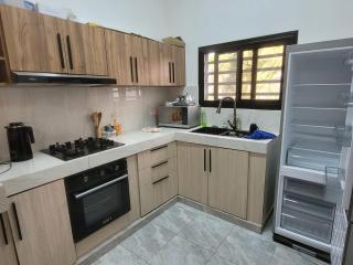 Villa Oasis - 4