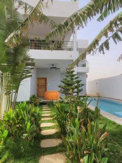 Villa Oasis - 2