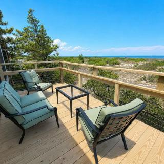 Beach front 3 Bedroom home home - 8
