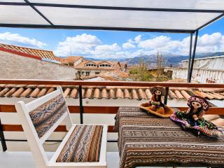 Cusco - Perú "Hotel Boutique Qorikallpa" The true essence of inka culture - 7