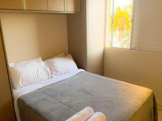 Apartamento Aconchegante em Cotia - 6
