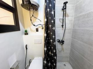 2BR Sunny Chalet Zahra l Sidi Abd El Rahman - 3