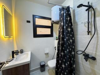 2BR Sunny Chalet Zahra l Sidi Abd El Rahman - 2