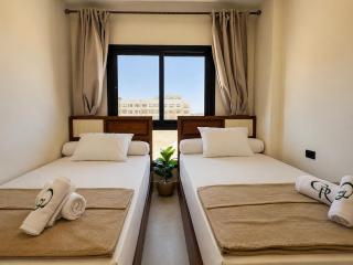 2BR Sunny Chalet Zahra l Sidi Abd El Rahman - 7