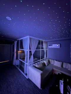 Multiple Luxury Apartments in Bahria Town Lahore - 6