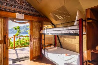 Barefoot Kuata Island Resort - 2