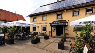 Gasthaus Schwarzer Adler - 9