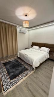 gleem luxury apartment - 4