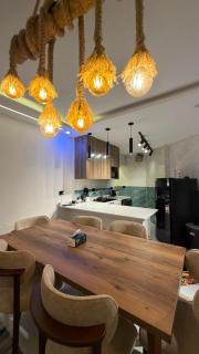gleem luxury apartment - 7