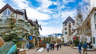 Scorpio Condo with Vail Mountain View - 9