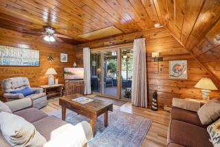 Chalet #98 - 9