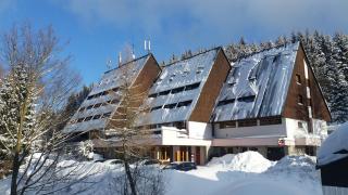 Parkhotel Harrachov - 0