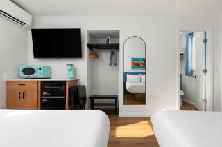Sun & Sand Resort - 2