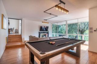 Group Stay In home Fun Yard 15 Min from Polanco! - 4