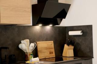 Albzeit Naturholzapartments - Birke - StBlasien - 9