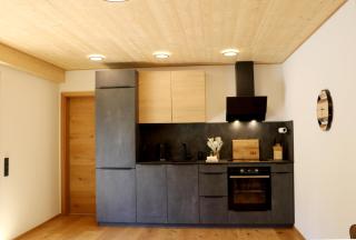 Albzeit Naturholzapartments - Birke - StBlasien - 5
