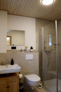 Albzeit Naturholzapartments - Birke - StBlasien - 3