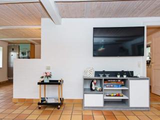 8 person holiday home in Henne - 2