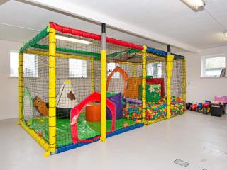 8 person holiday home in Henne - 7
