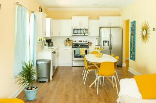Casa del Sole - Downtown Pensacola, 3 Bedrooms with Ensuite Baths - 7