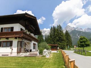 Mitterhorn in St Ulrich am Pillersee - 9