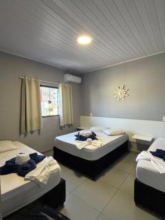 Hotel Pousada Colliseu - 8