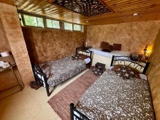 Oak Farm مزرعة الملّول - 2