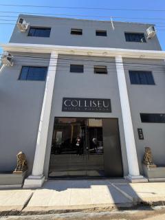 Hotel Pousada Colliseu - 6