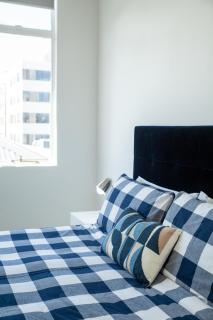 U Suites at James Smith Apartment on Cuba - 6