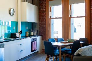 U Suites at James Smith Apartment on Cuba - 5