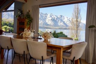 Lakefront Home with Sauna - 7
