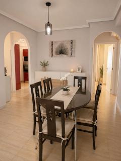 Purisima Red kitchen - 7
