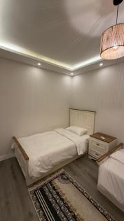 Gleem pearl luxury apartment - 3