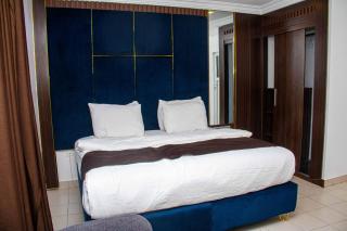 New Taland Hotel And Apartments - 8